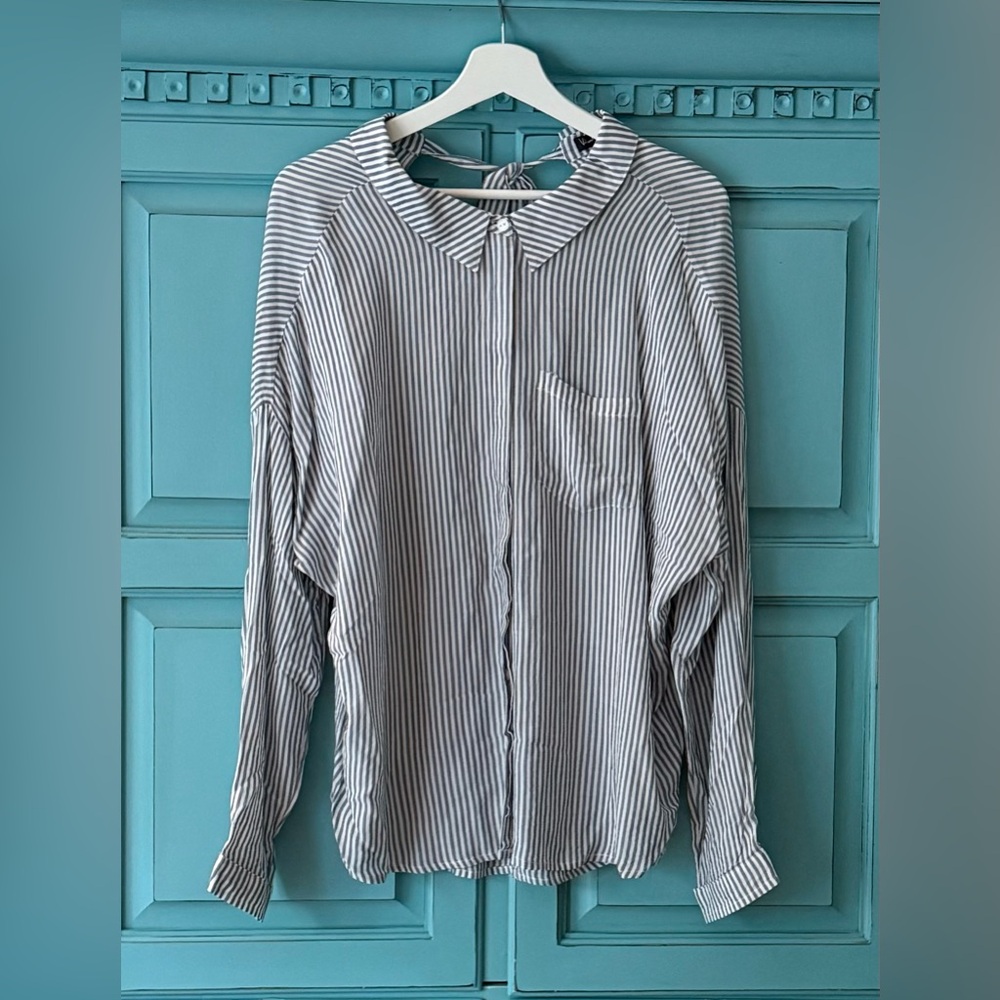 Women's Long Sleeve Lightweight Top
